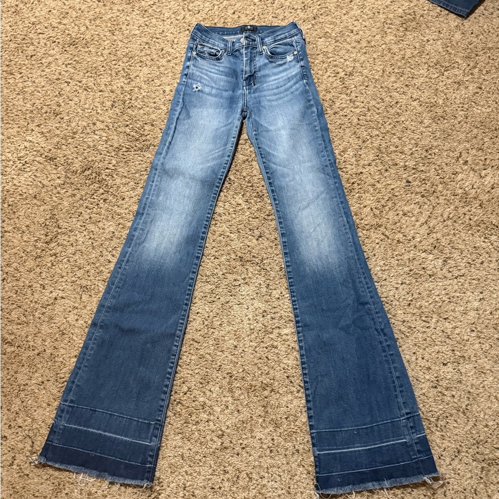 7 For All Mankind